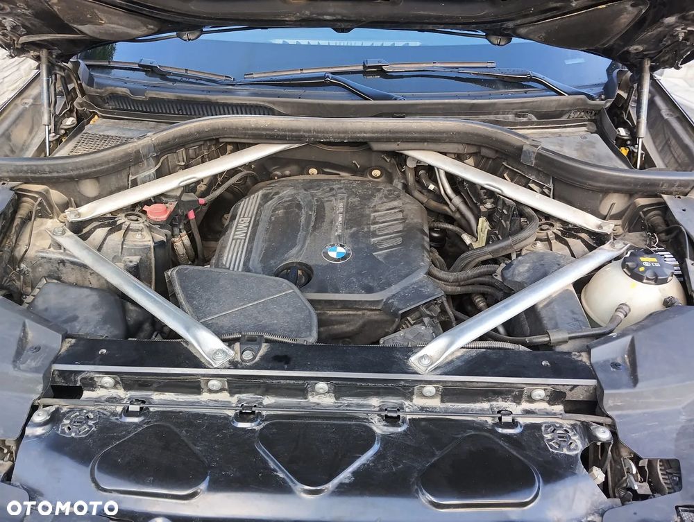 BMW X5 xDrive25d sport - 13