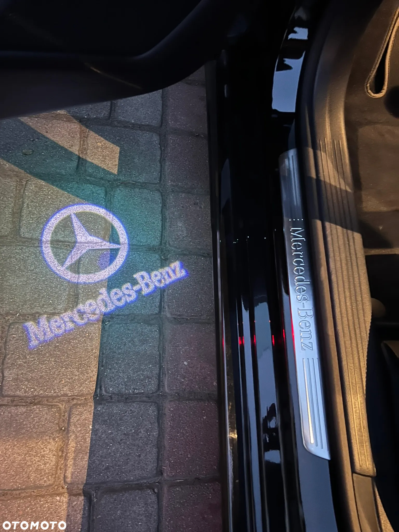 Mercedes-Benz CLA 250 7G-DCT - 31