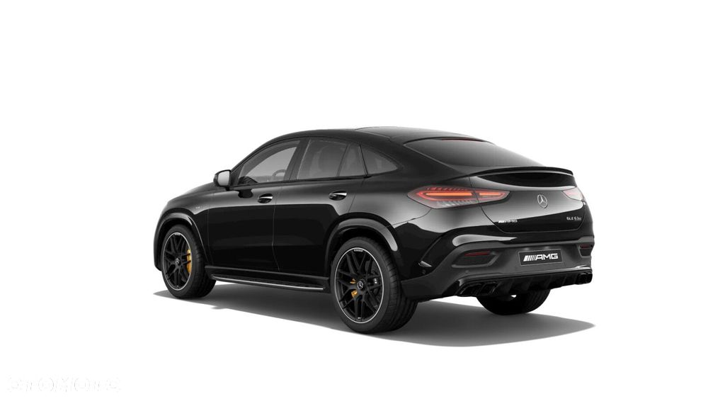 Mercedes-Benz GLE - 4