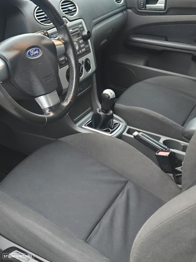 Ford Focus SW 1.4 Connection - 7