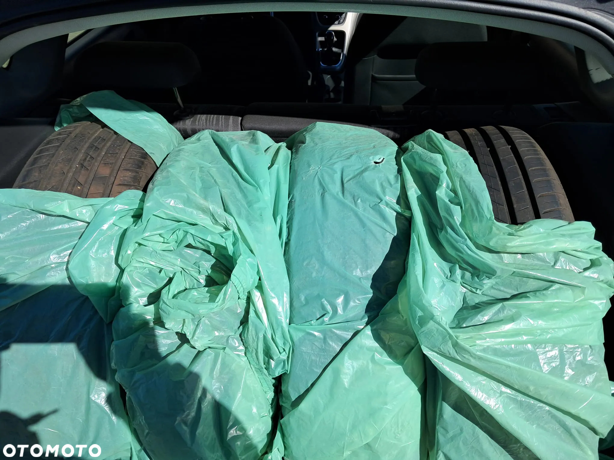 Opel Astra - 28