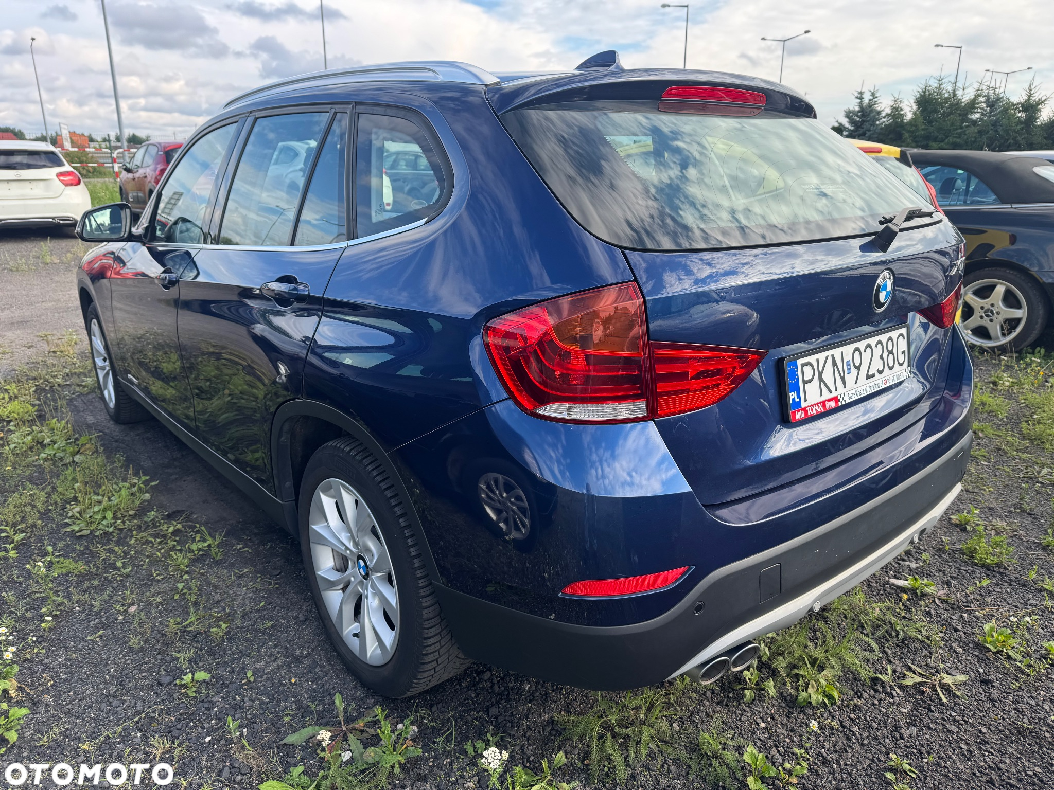 BMW X1 sDrive20i Sport Line - 29