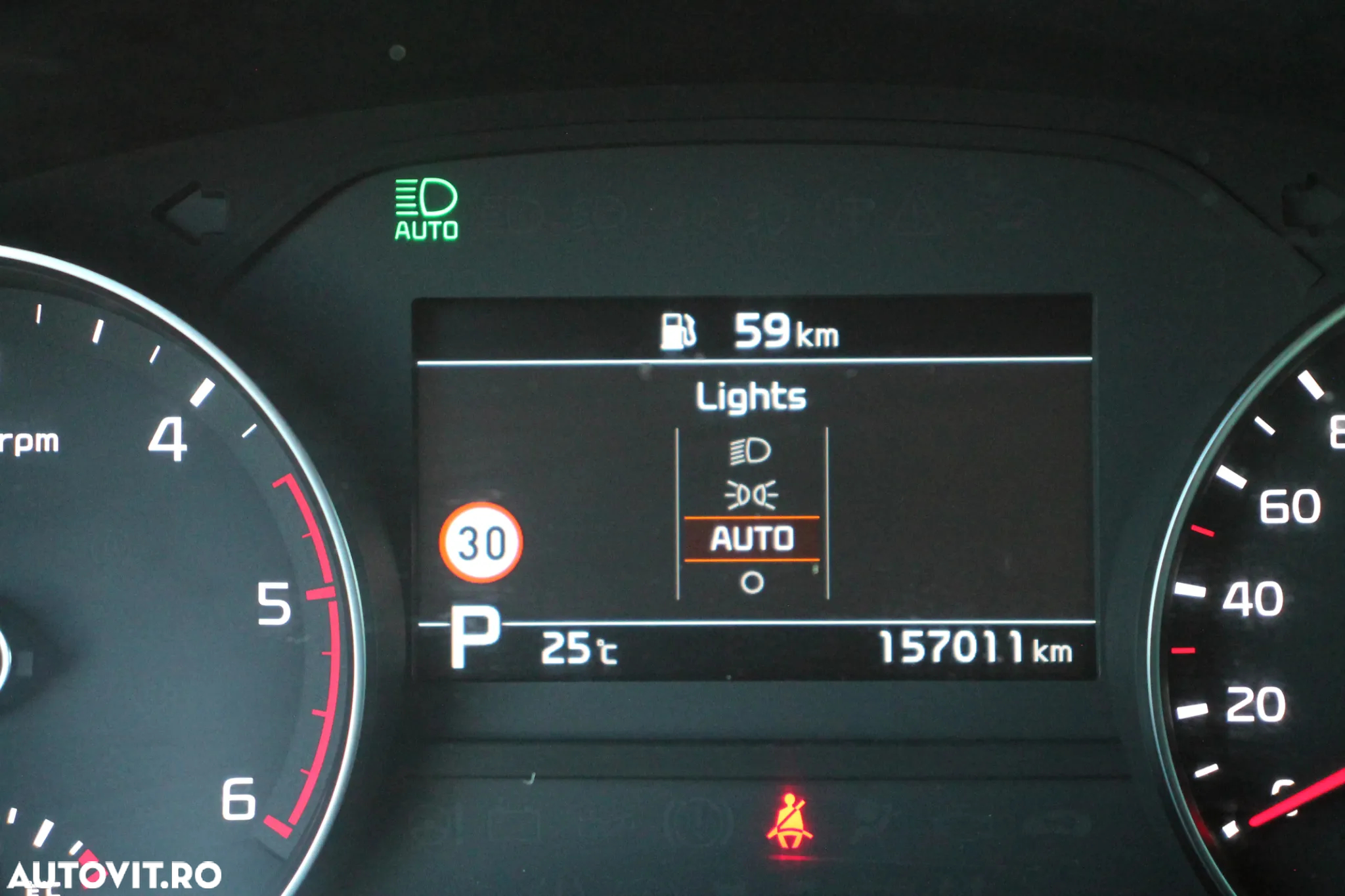 Kia Sportage 1.6 CRDI AWD Eco-Dynamics+ (48V M-H) DCT GT LINE - 13
