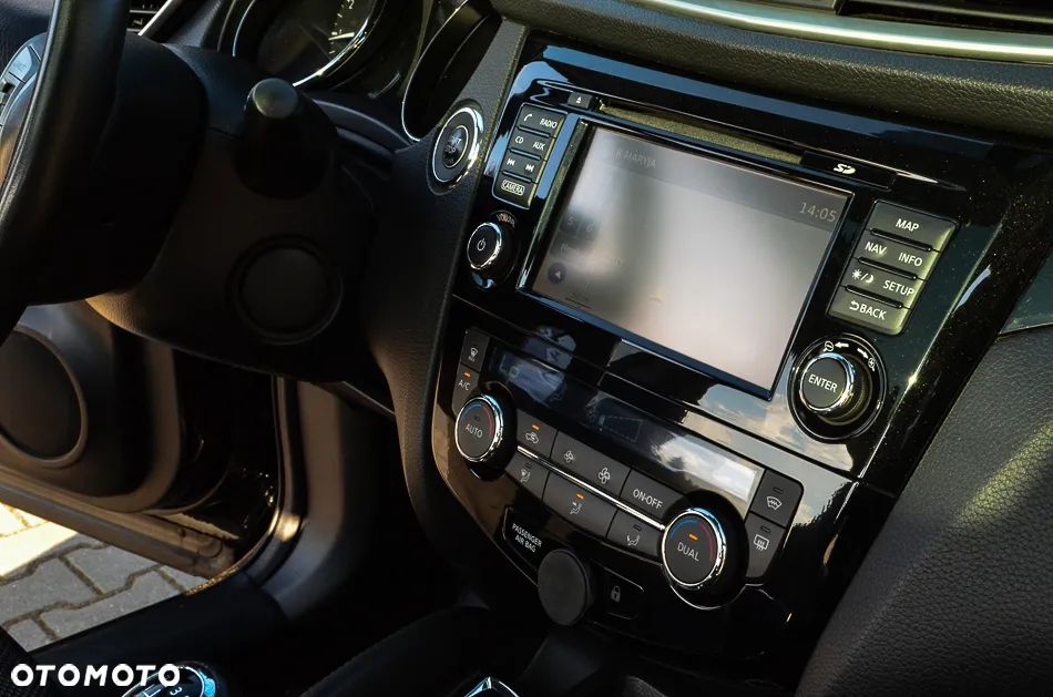 Nissan Qashqai 1.2 DIG-T Tekna+ - 36