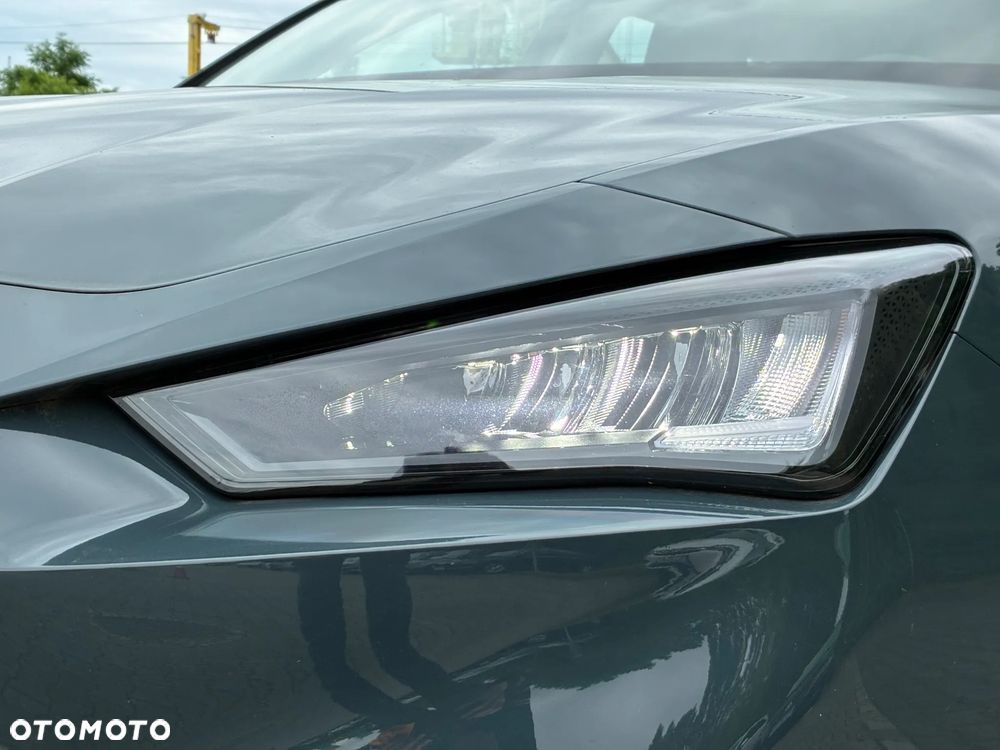 Seat Leon Sportstourer - 9