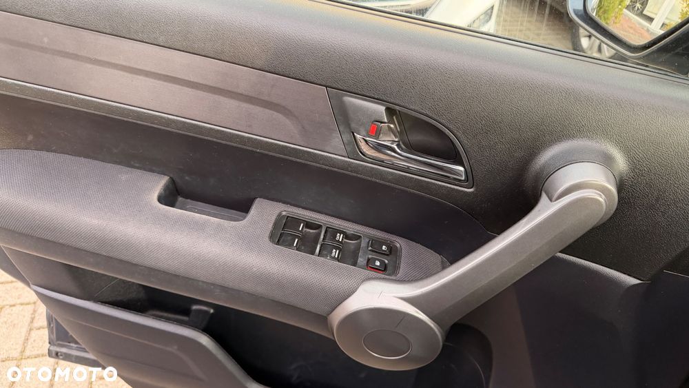 Honda CR-V 2.0i Executive - 11