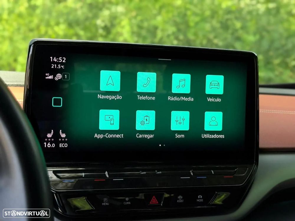 VW ID.5 77 kWh Pro Performance - 18