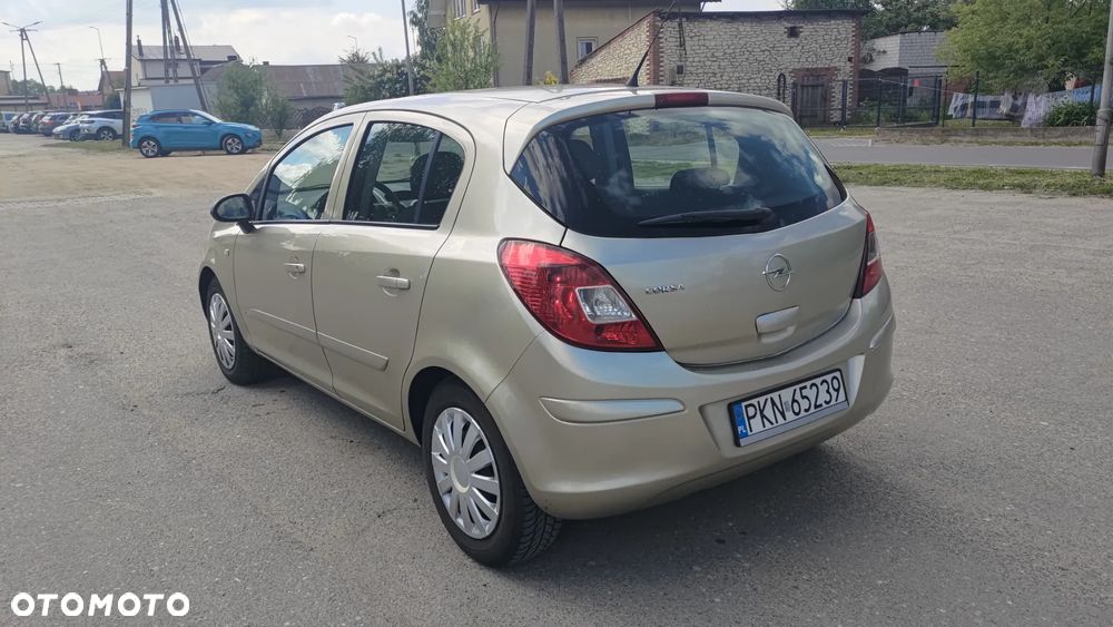 Opel Corsa 1.3 CDTI Enjoy - 14