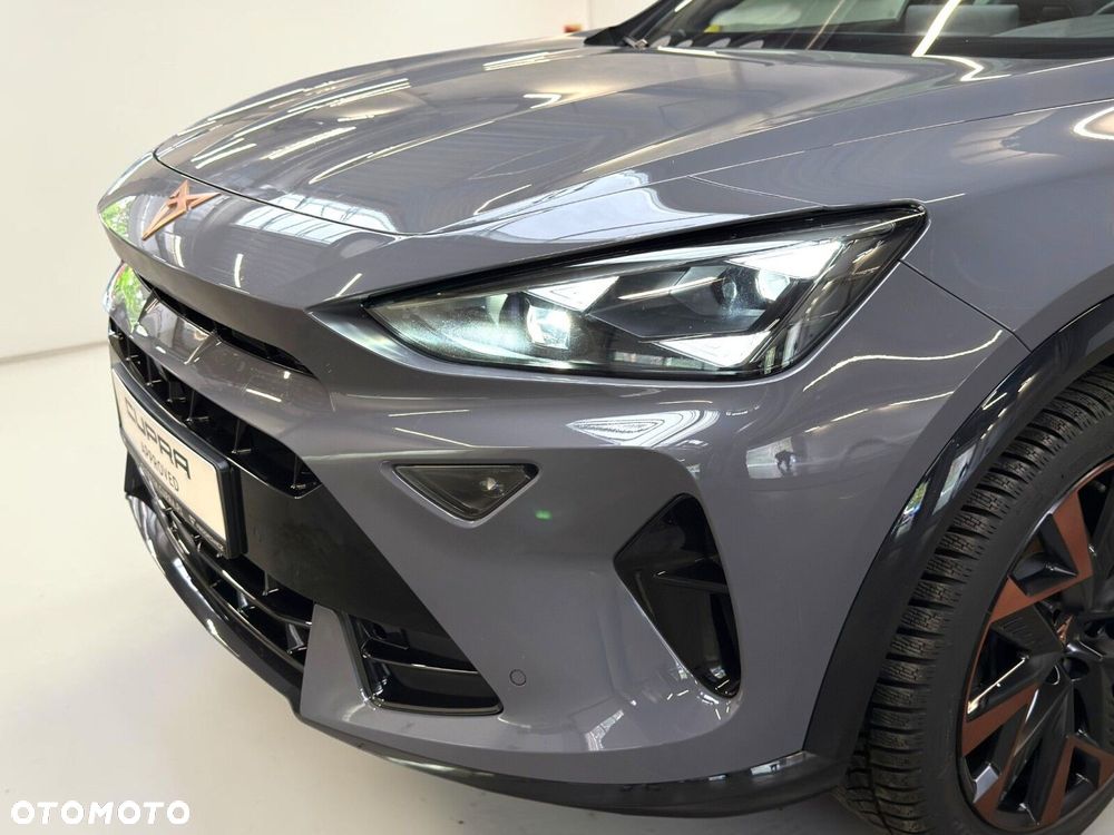 Cupra Formentor 1.5 eTSI mHEV DSG - 16