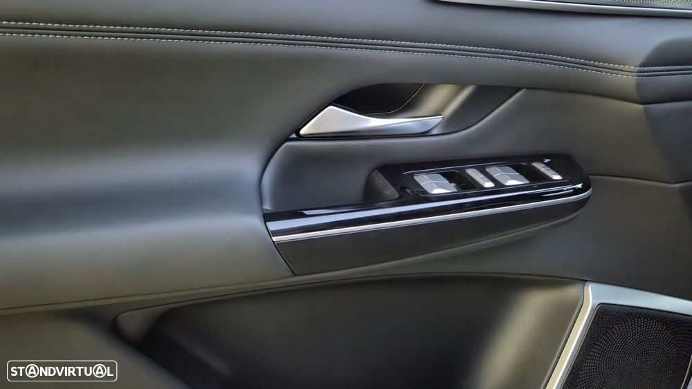 Xpeng G9 98 kWh AWD Performance - 10