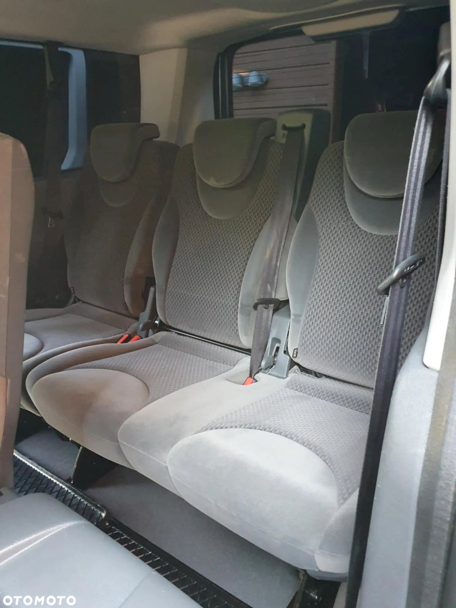 Peugeot Expert Tepee L2H1 (5-Si.) Autm Vagabond - 8