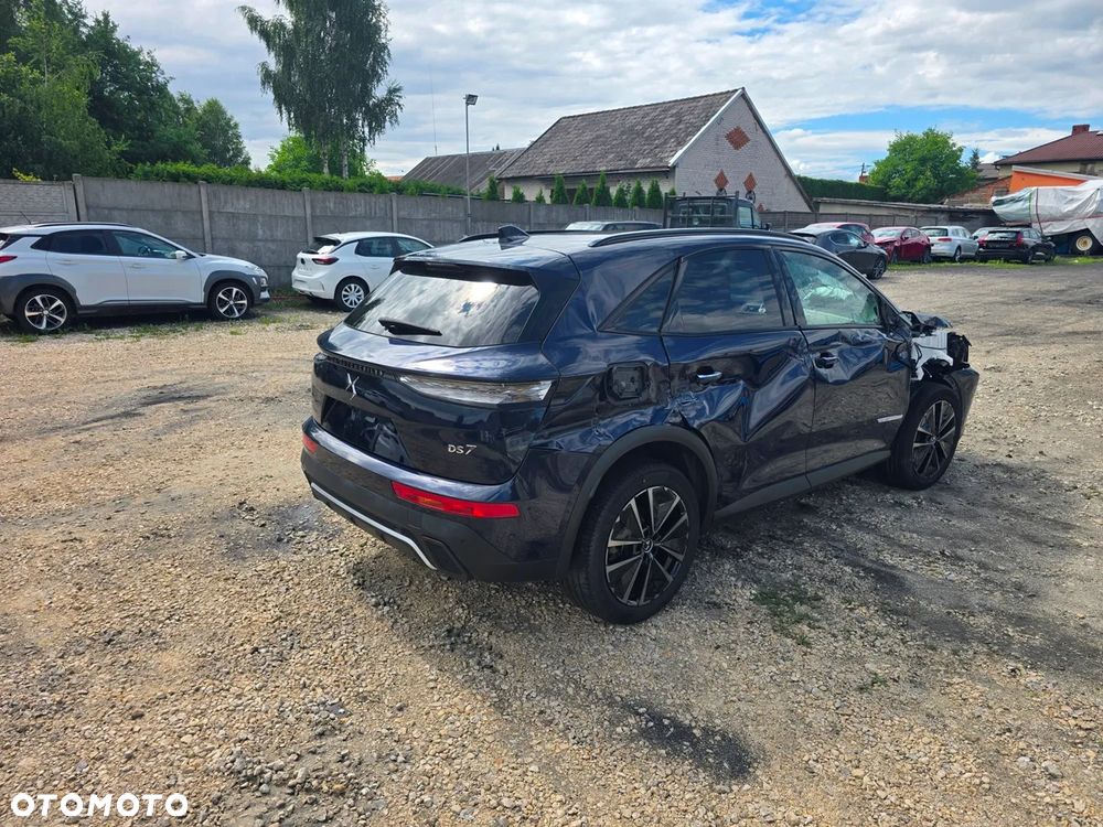 DS Automobiles DS 7 Crossback - 6