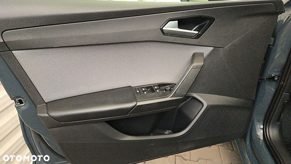 Seat Leon 1.5 TSI Style - 17