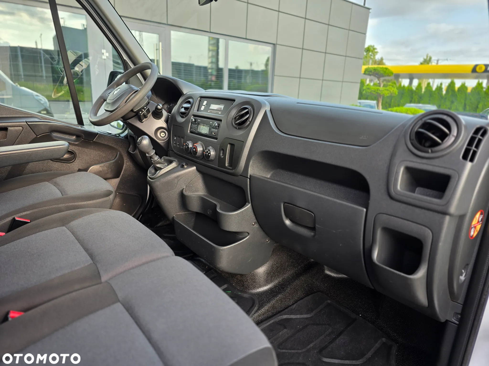 Renault Master - 38