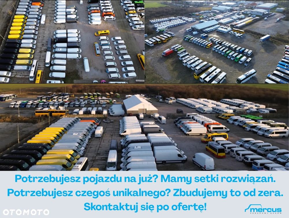 Mercedes-Benz Sprinter CITY - 2