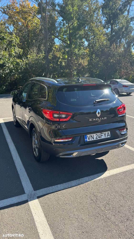 Renault Kadjar - 5