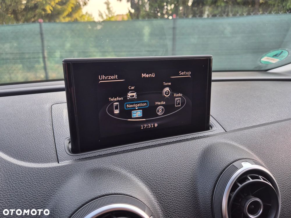 Audi A3 Sportback 1.4 TFSI cylinder on demand ultra S t sport - 41