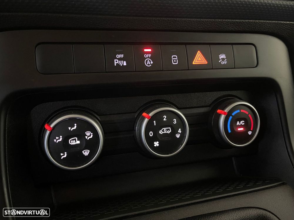 Mercedes-Benz Citan 108 CDI/27 - 23