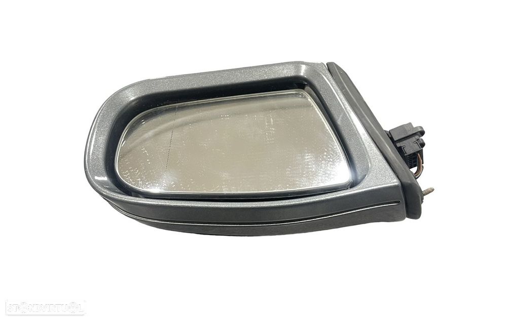 Espelho Retrovisor Direito Mercedes Classe E W210 - 3