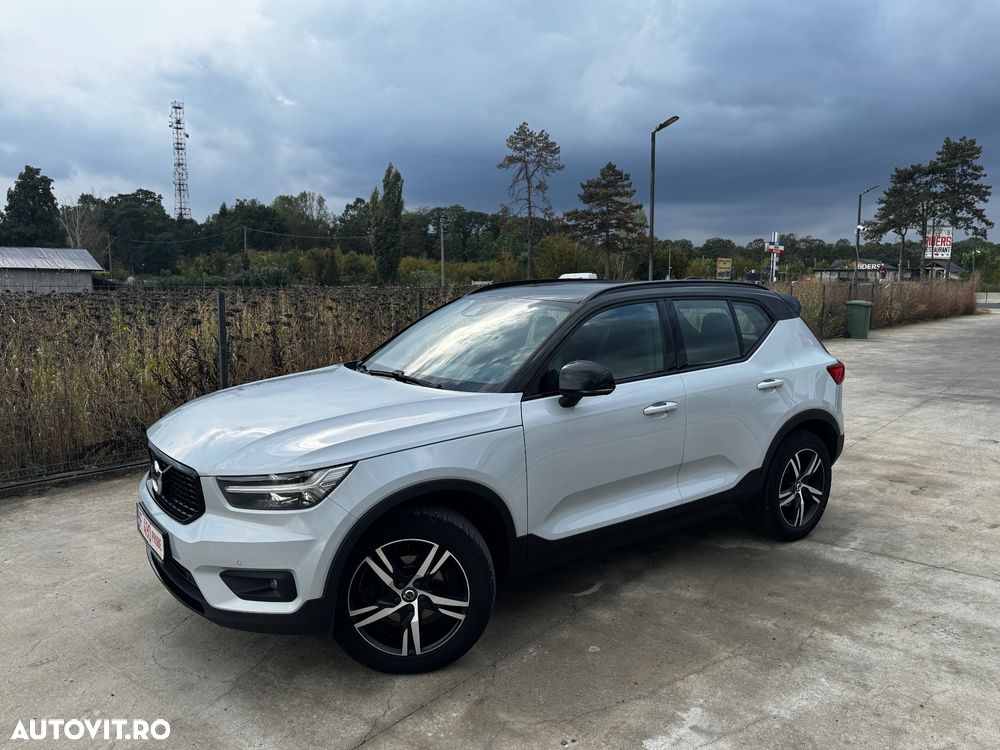 Volvo XC 40 - 21
