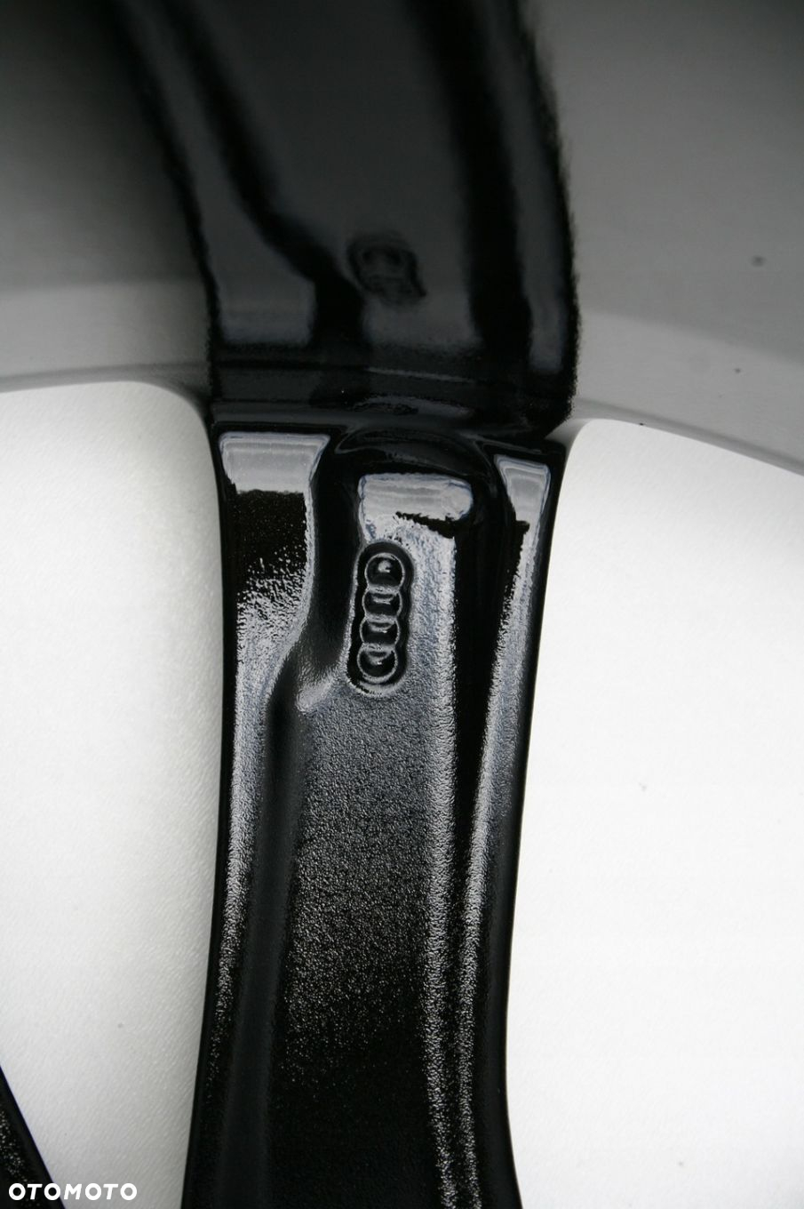 FELGI AUDI A3 S-LINE 17 OE 8V0601025CS ORYGINALNE 8V0 8Y0 8P0 - 7