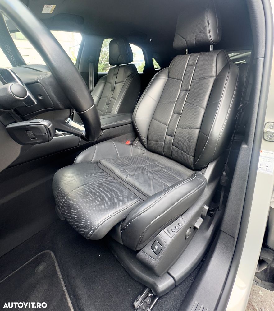 DS Automobiles DS 7 Crossback 1.6 PHeV AWD 300 EAT8 OPERA - 11