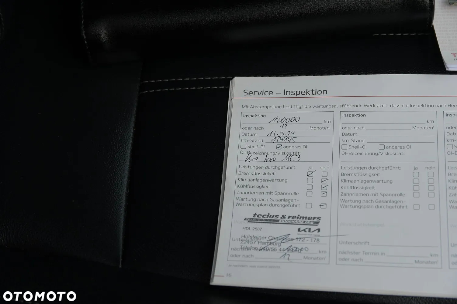 Kia Sportage 1.6 GDI Business Line 2WD - 39