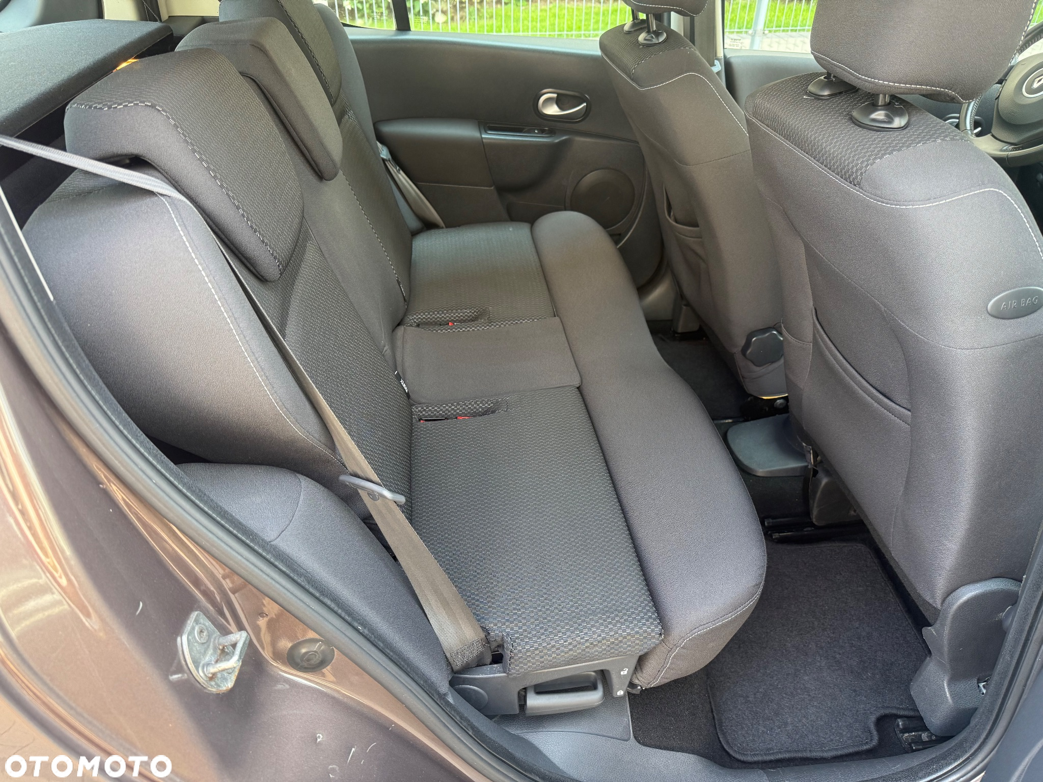 Renault Modus Grand 1.2 16V TCE Dynamique - 33