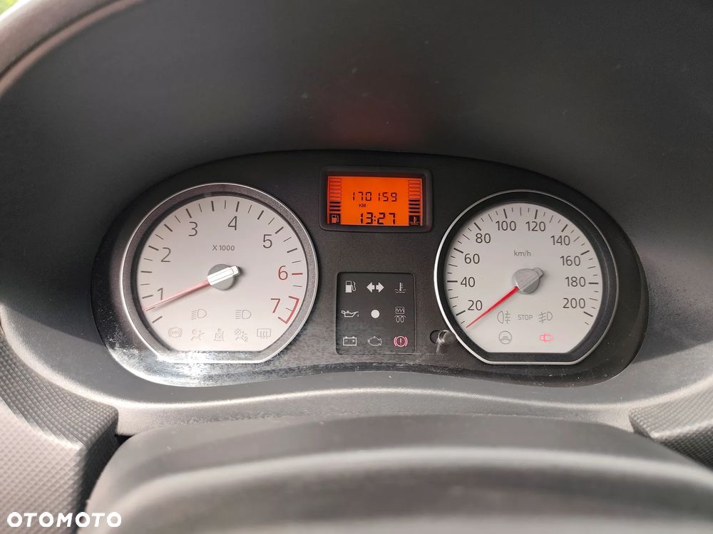 Dacia Sandero 1.4 Laureate - 20