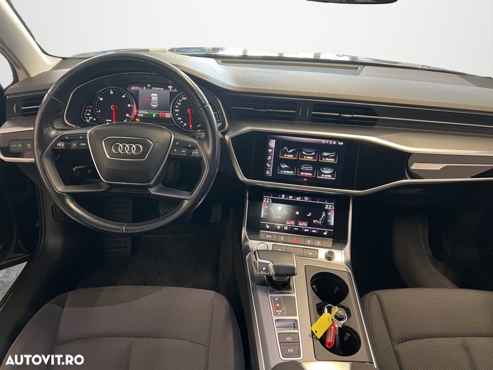 Audi A6 - 16