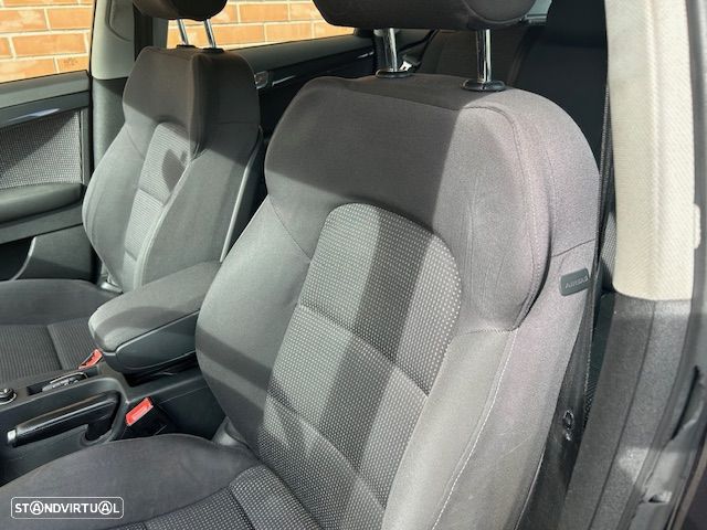 Audi A3 Sportback 2.0 TDi S-line - 16