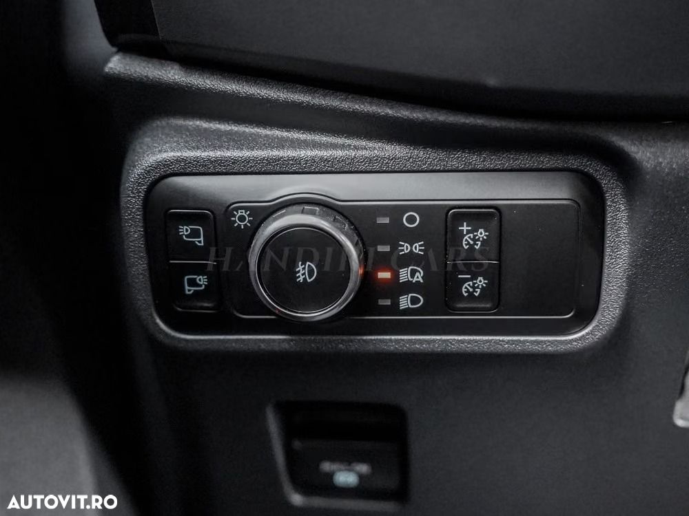 Ford Bronco 2.7 EcoBoost V6 Badlands - 17