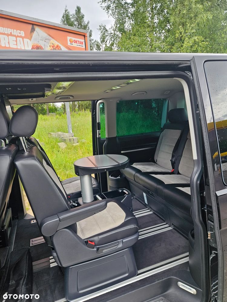 Volkswagen Multivan 2.0 BiTDI L1 Highline 4Motion DSG - 8