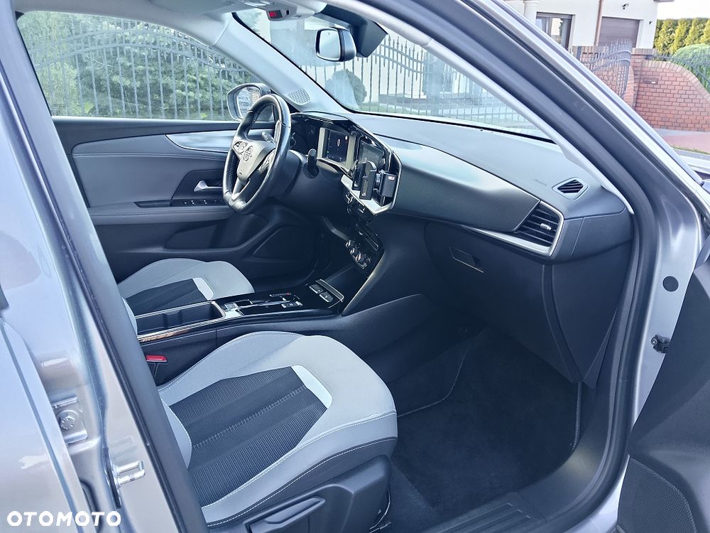 Opel Mokka Mokka-e GS Line - 19