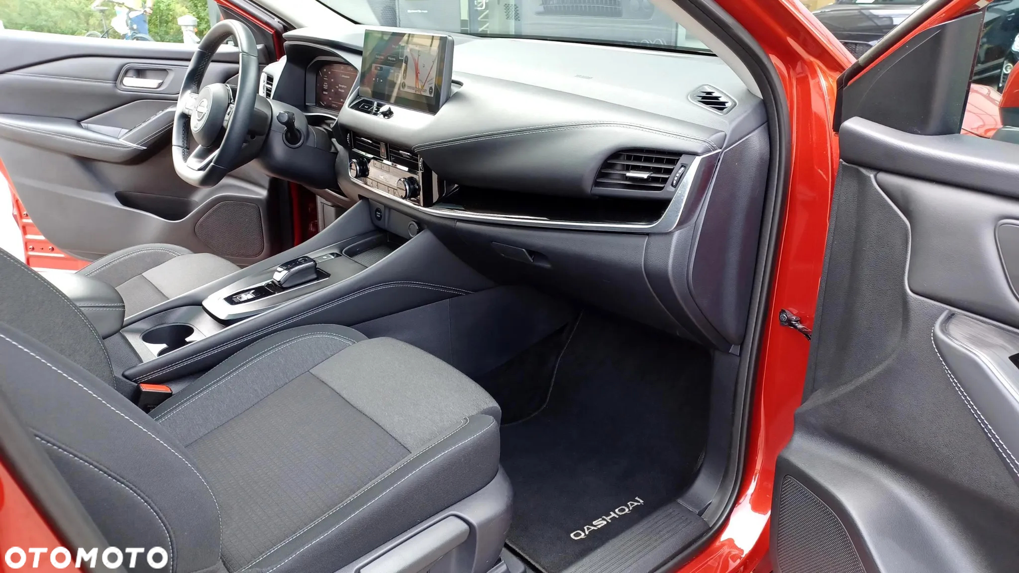 Nissan Qashqai 1.5 e-POWER N-Connecta - 18