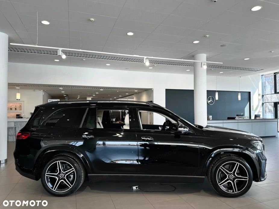 Mercedes-Benz GLS - 6