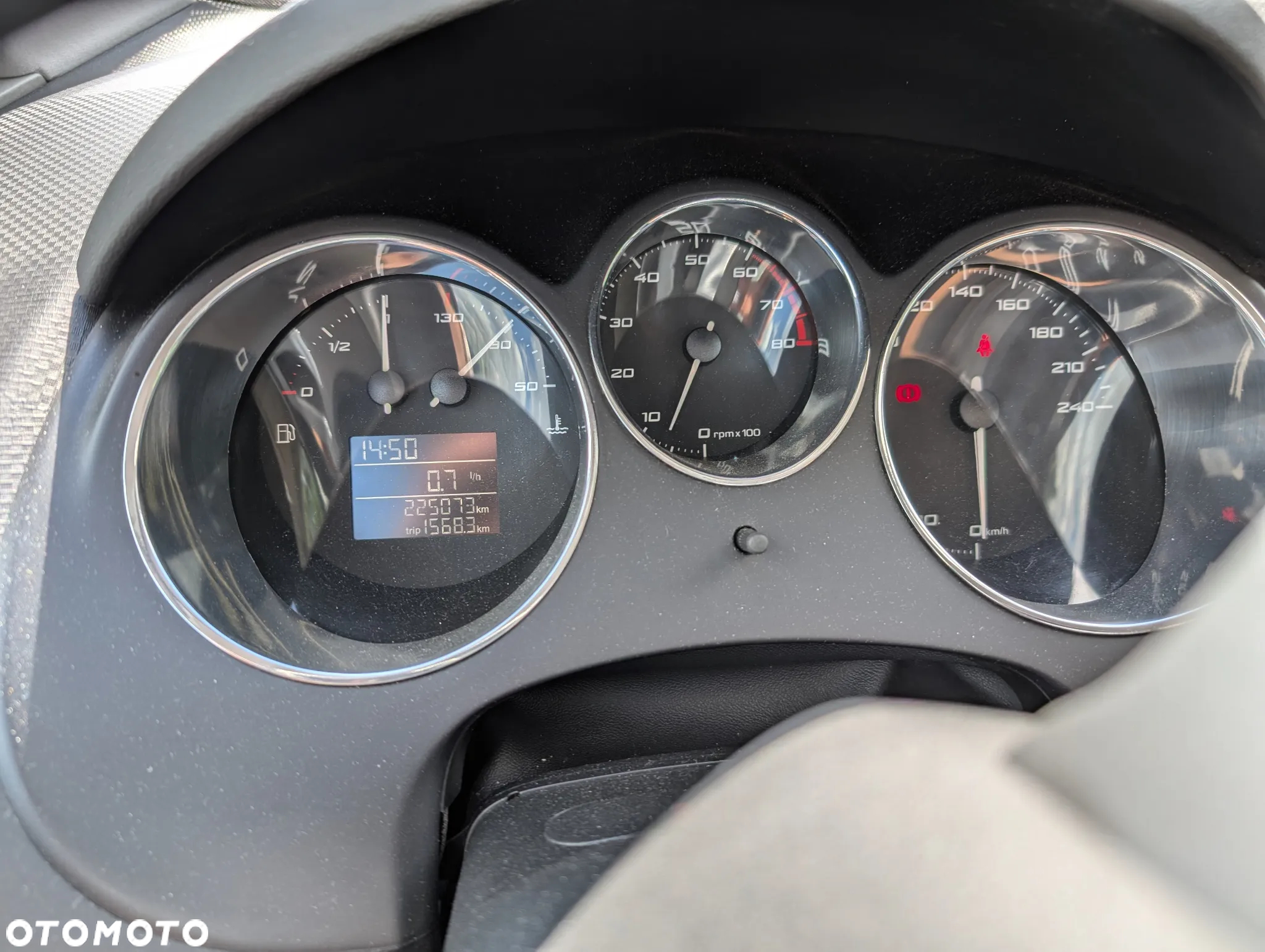 Seat Altea 1.6 Audience - 10