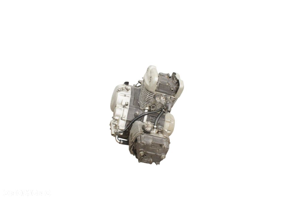 SILNIK Honda XL 125 Varadero 07-12 - 3