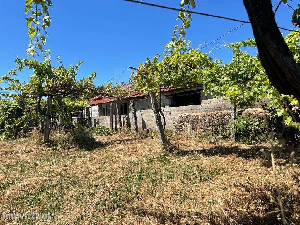 Moradias para recuperar em Fojo Lobal - Grande imagem: 3/19