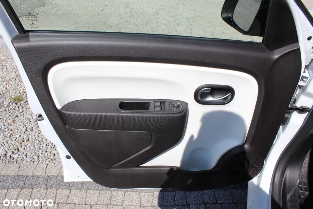 Renault Twingo Electric Equilibre - 17