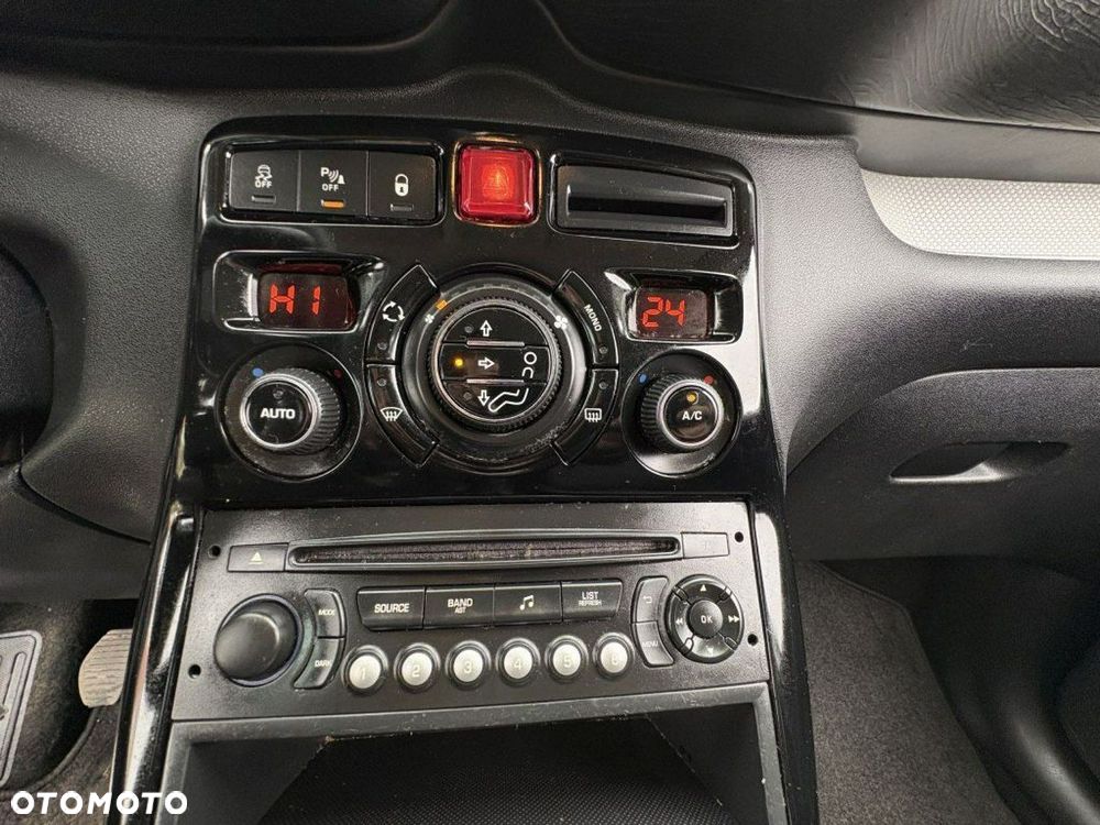 Citroën C3 Picasso - 8