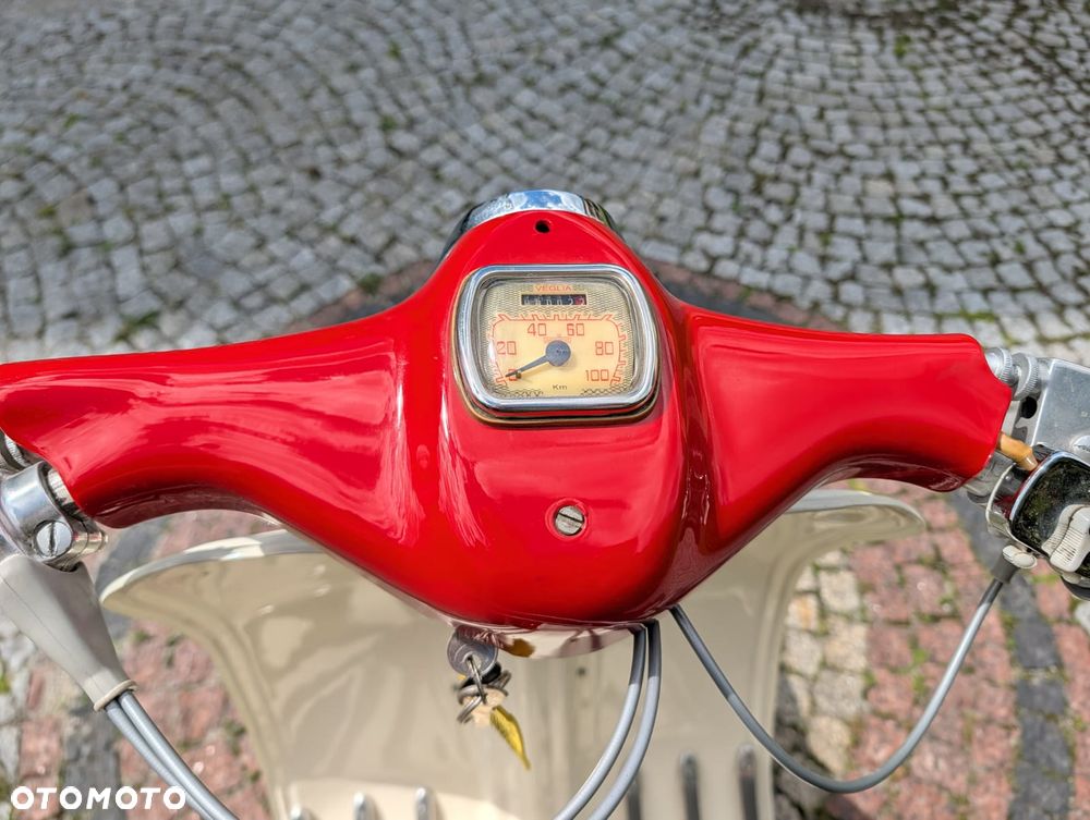 Lambretta Inny - 7