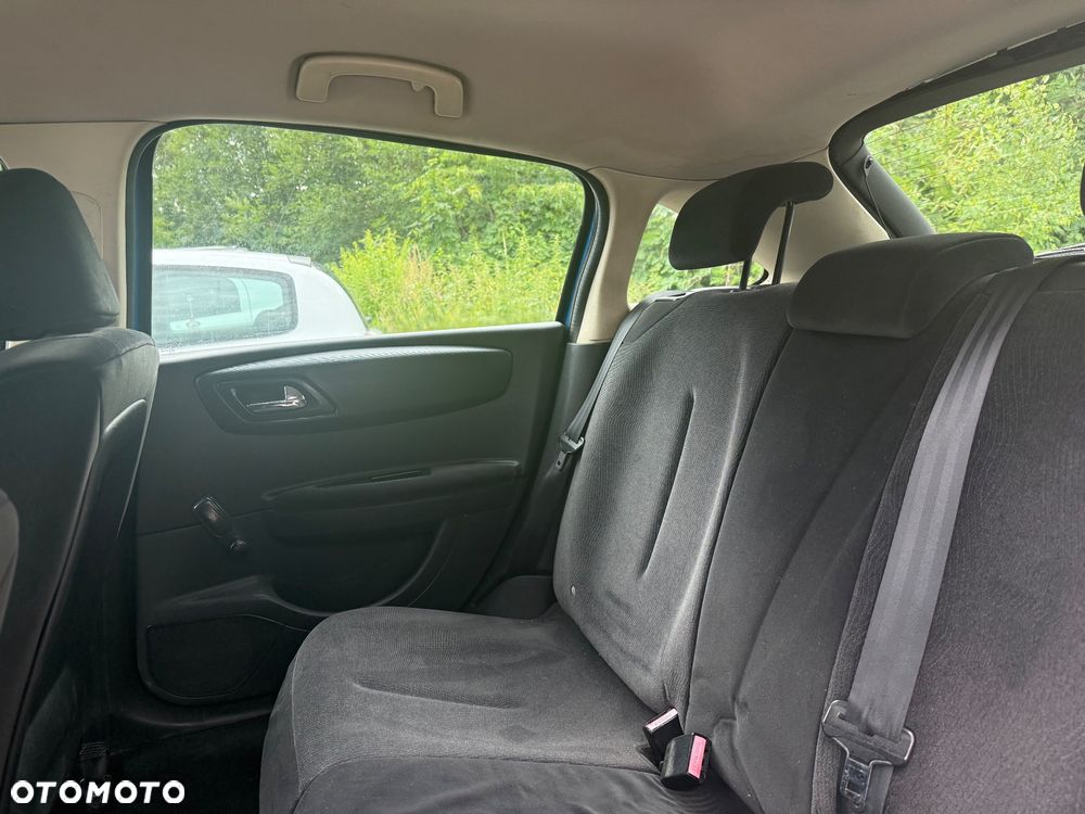 Citroën C4 1.6 HDi My Way - 4