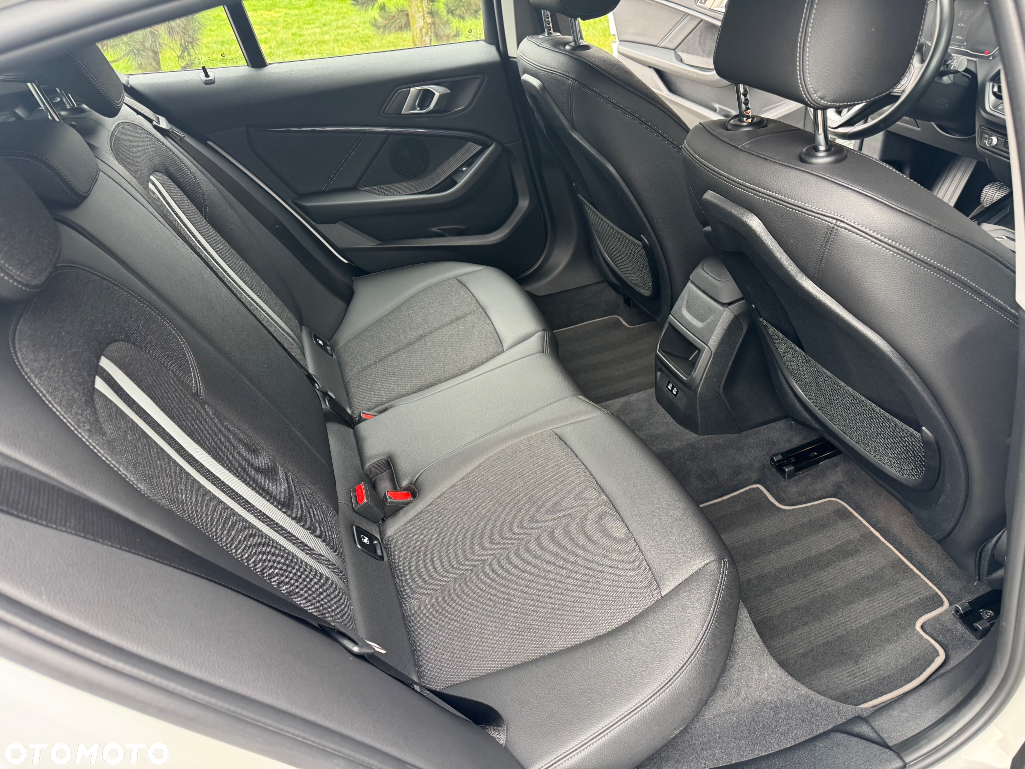BMW Seria 1 118i Sport Line - 24