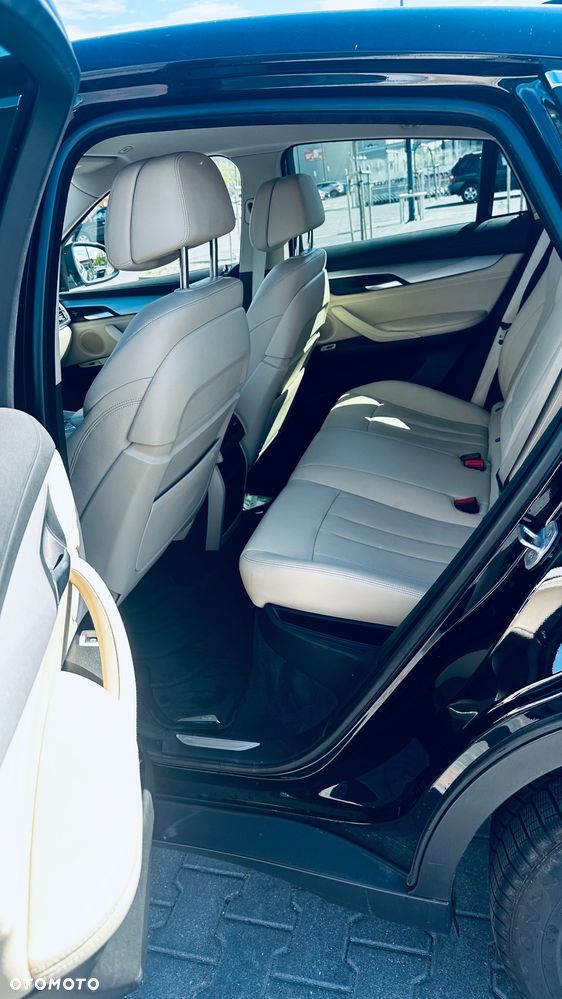 BMW X6 xDrive30d - 11
