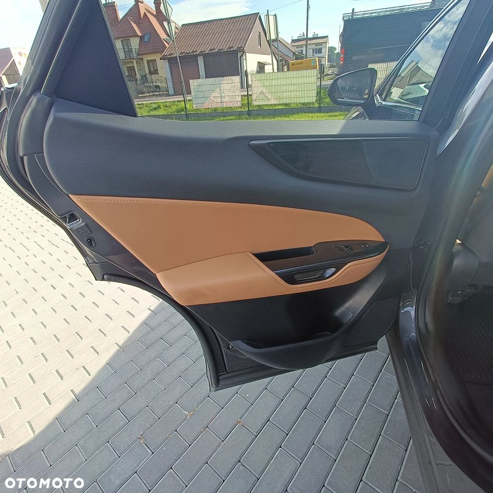 Lexus NX 450h+ Prestige AWD - 22