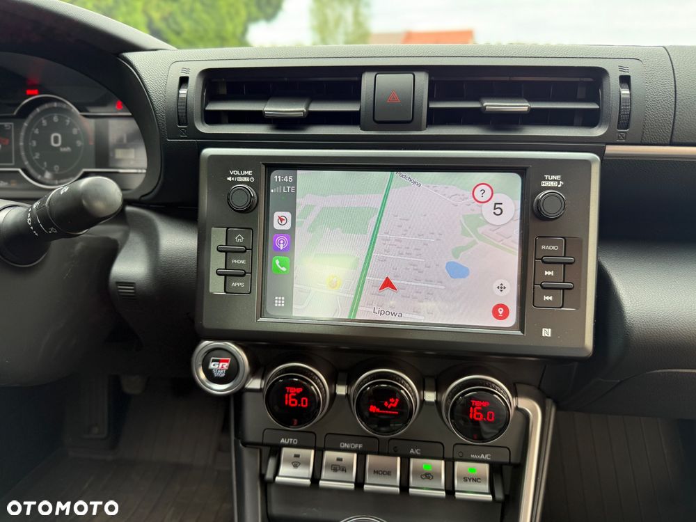 Toyota GR86 - 21