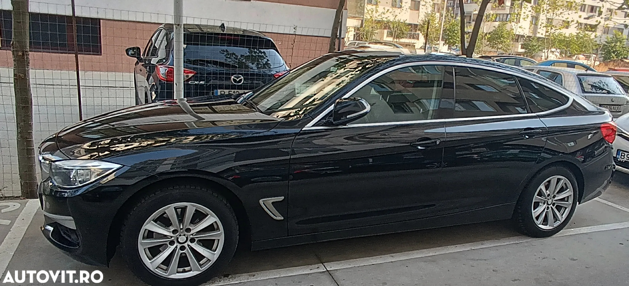 BMW Seria 3 320d - 3
