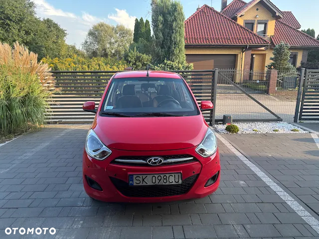Hyundai i10 1.1 Style - 2