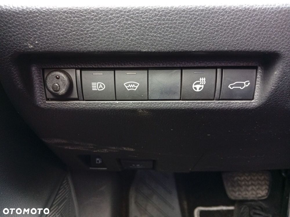 Toyota RAV4 2.5 Hybrid Selection 4x4 - 13